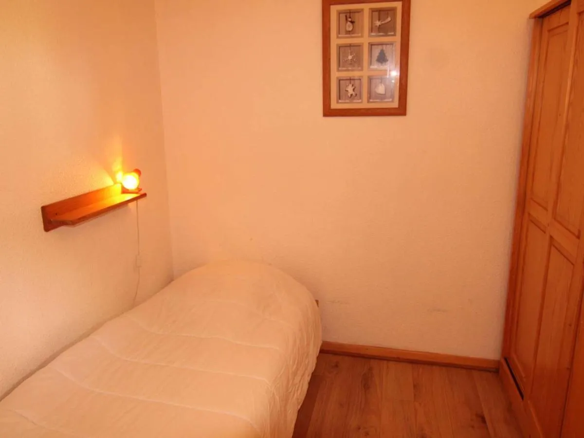 הוטלוס Studio Montagne Les Saisies, 6 Personnes, Balcon Sud, Proche Centre Et Pistes - Fr-1-594-96 צרפת